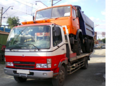 Эвакуатор 24 часа 8-978-555-8888 Крым