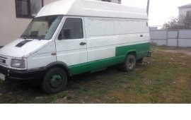Грузоперевозки Краснодар, область, РФ