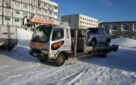 Услуги эвакуатора, грузоперевозки 8-924-781-70-60