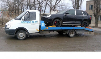 Эвакуатор Ставрополь 8-962-44-22-811 РФ