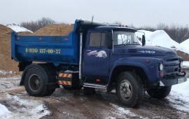 Щебень всех фракций и наименований.
