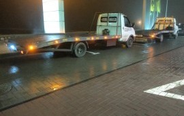 Эвакуатор Ялта Круглосуточно 8 978 889 83 28