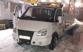 Эвакуатор Сергиев Посад 24/7