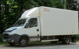 Грузоперевозки грузчики вывоз мусора