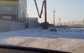 Аренда в Абане