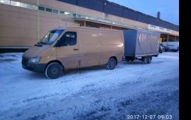 Грузоперевозка город.область.межгород до 5т