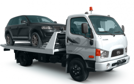 Услуги эвакуатора 24 часа 8(918)399-22-76