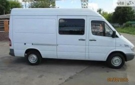 Доставлю груз