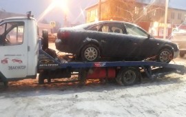 Эвакуатор Тульская область, РФ 89207574488