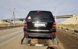 Эвакуатор
