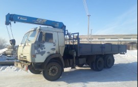Услуги манипулятора, автокран Липецк, область