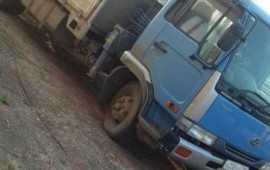 Услуги эвакуатора