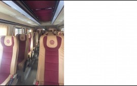 Пассажирские перевозки микроавтобус Курск, РФ