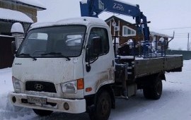 Услуги и аренда манипулятора, автовышки, эвакуатор