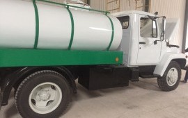 Техническая вода