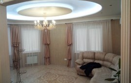 Ремонт квартир и домов