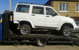 Эвакуатор Белореченск 8-918-464-79-91