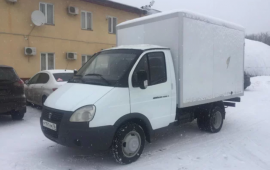Ищу груз на газели