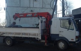 Эвакуатор круглосуточно манипулятор-кран*автовышка