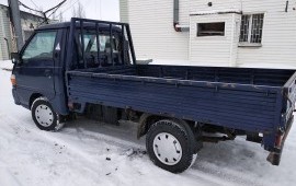 Грузоперевозки