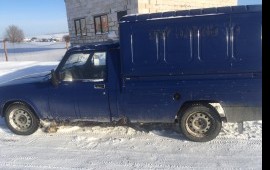 Грузоперевоски