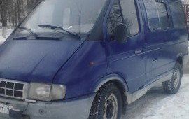 Грузопассажирские перевозки
