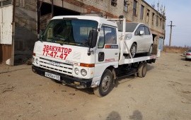 Эвакуатор Недорого от 1000 руб/ 8-914-713-47-47
