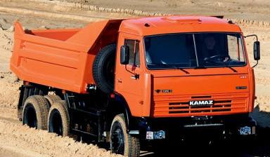 Перевозка услуги самосвала Свердловская область