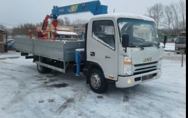 Аренда спецтехники по Крыму. Услуги, заказ.