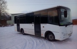 Автобус на Заказ пассажирские перевозки