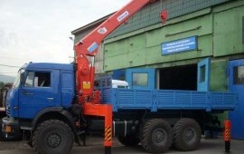Камаз вездеход воровайка