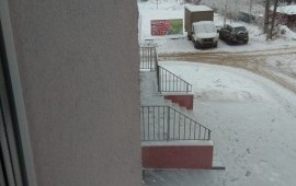 Грузоперевозки на Газели заказ услуги