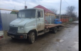 Эвакуатор услуги