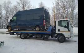 ЭВАКУАТОР - ОЛОНЕЦ - 8 911 406 68 62