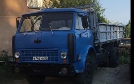 Самосвал