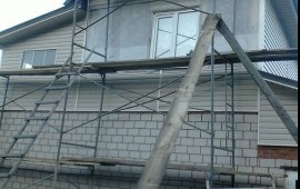 Все виды ремонта и строительства любой сложности