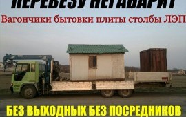 Манипулятор длинномер