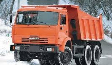 Уборка снега разнорабочими