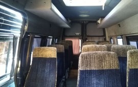услуги по перевозке пассажиров заказ микроавтобус в Шелехове