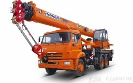 Автокран