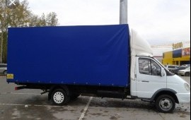 Грузоперевозки услуги Газель заказ