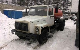 Откачка ям, септиков, колодцев, жиров, туалетов