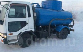 Ассенизатор