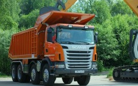 Аренда самосвала,доставка сыпучих грузов