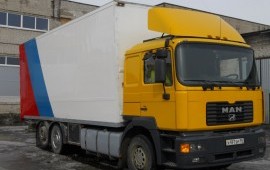 Ремонт грузовых автомобилей,грузовой ремонт