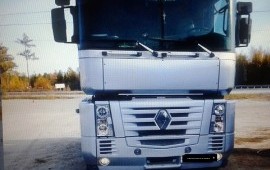 Перевозка груза, услуги длинномер,тентованный