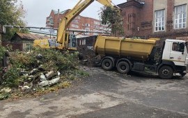 Экскаватор New Holland E215B в аренду