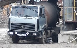Доставка Бетона Раствора услуги бетоновоза миксер