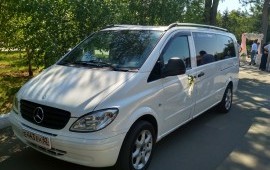 Вадим в Саках