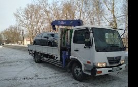 Воровайка Эвакуатор Манипулятор Грузоперевозки
